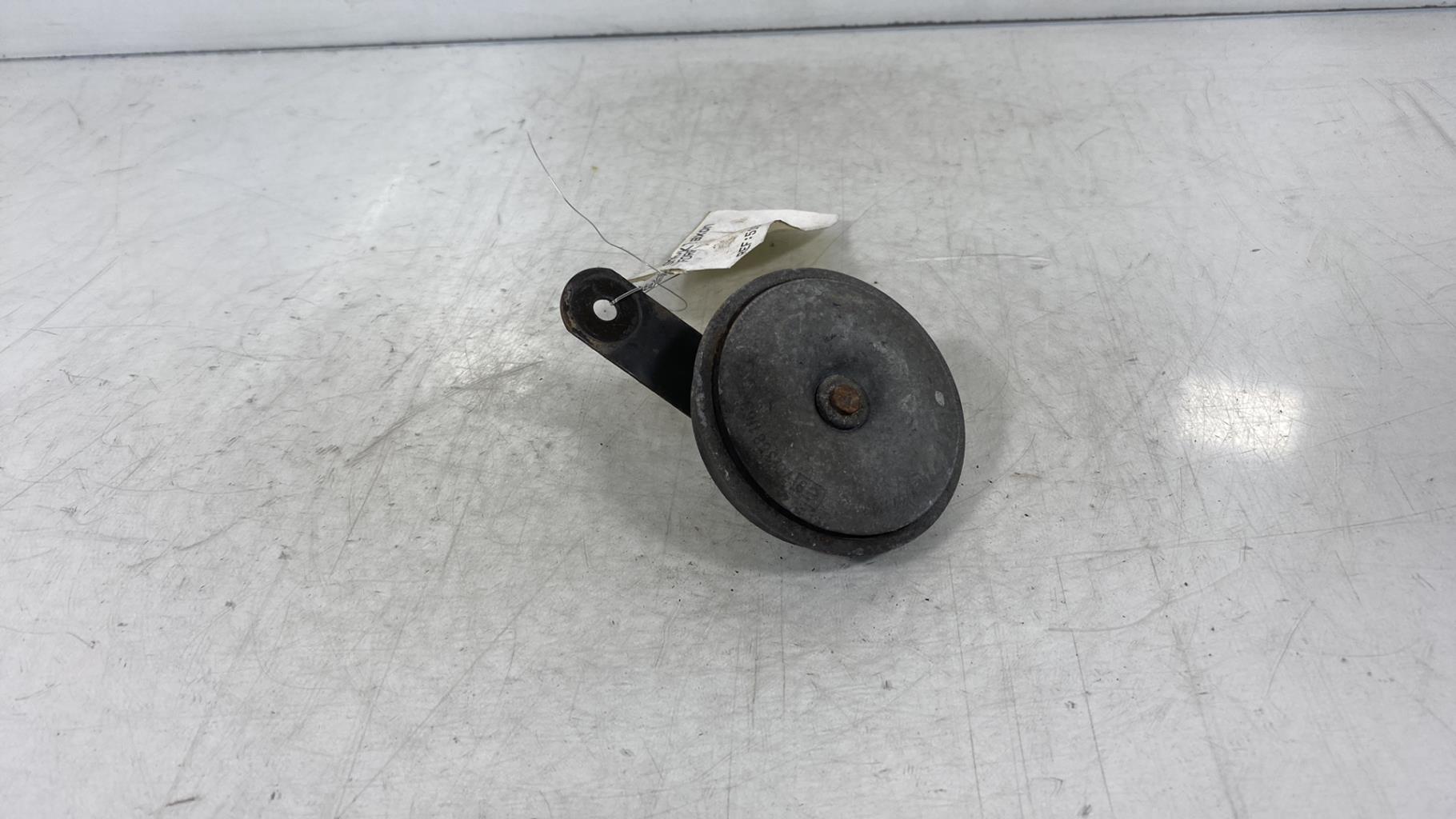 Tromba/Clacson SMART FORFOUR 1 Gasolina - 1