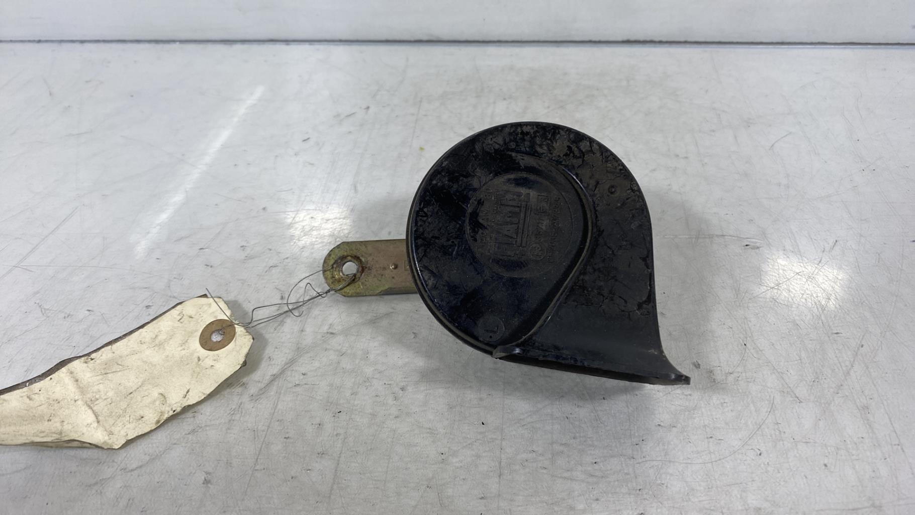 Tromba/Clacson FIAT PUNTO 1 PHASE 1 Gasolina - 1