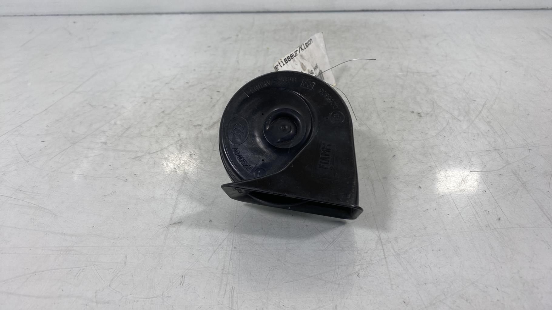 Avertisseur/Klaxon BMW SERIE 3 E91 TOURING PHASE 1 BREAK Diesel - 1