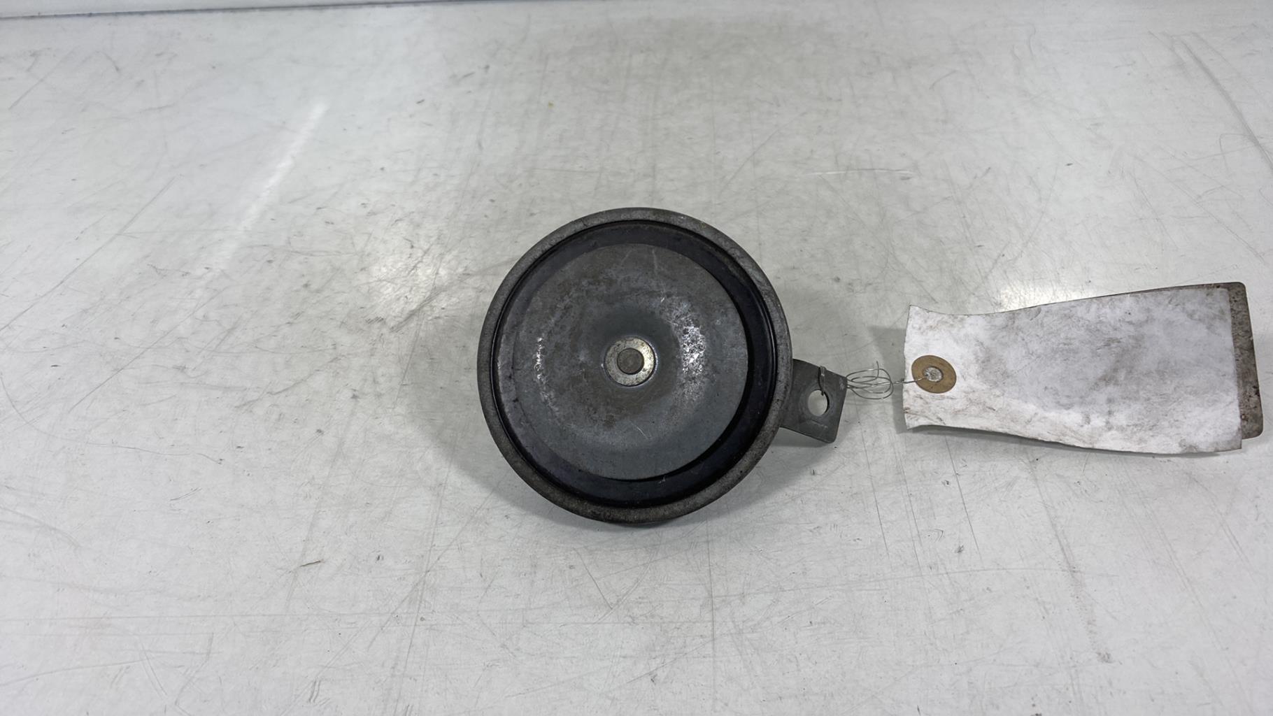 Tromba/Clacson SEAT IBIZA 2 PHASE 3 Gasolina - 1