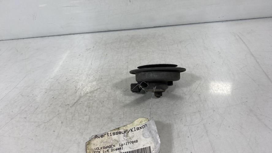 Photo de la pièce