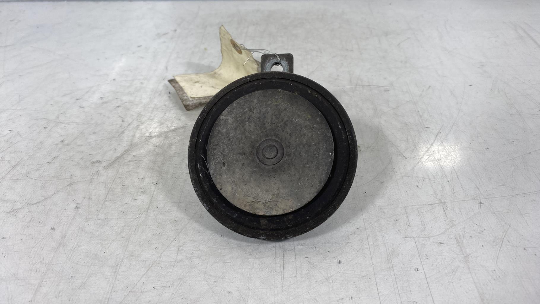 Tromba/Clacson VOLKSWAGEN LUPO Gasolina - 1