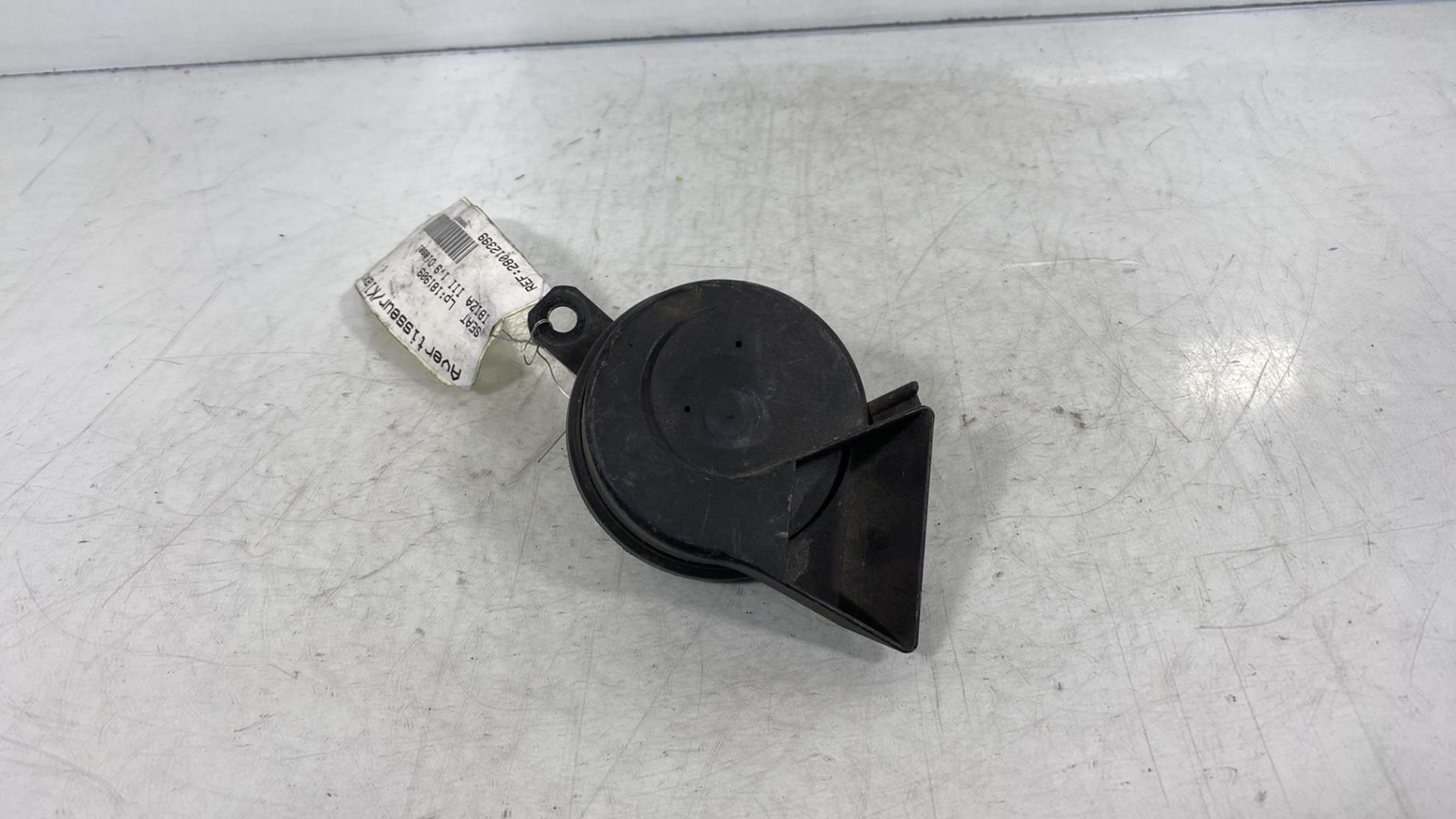 Tromba/Clacson SEAT IBIZA 3 PHASE 1 Diésel - 1