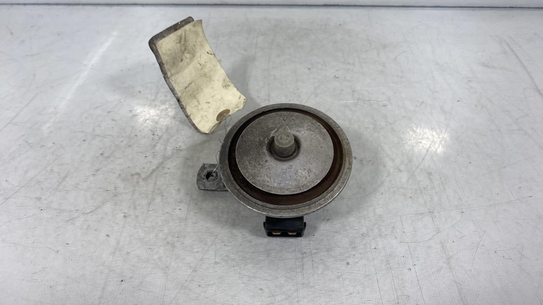 Tromba/Clacson VOLKSWAGEN PASSAT 3 PHASE 2 Gasolina - 1