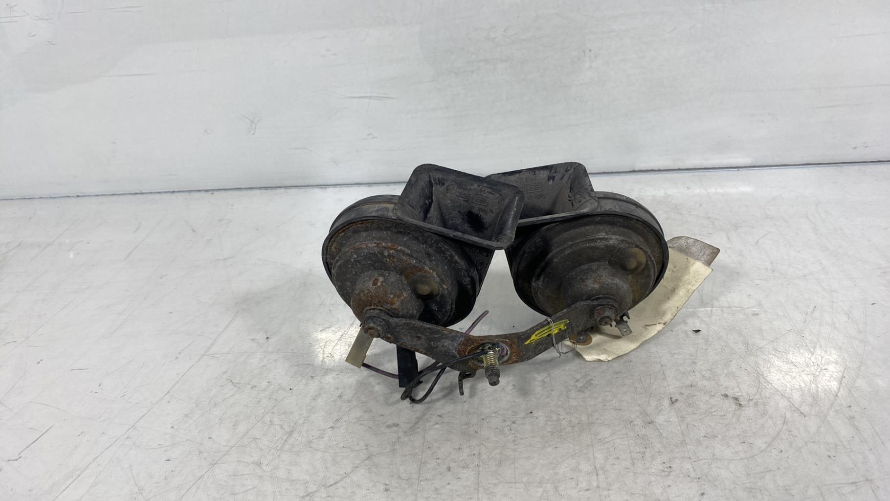 Tromba/Clacson ALFA ROMEO 156 PHASE 1 Diésel - 1
