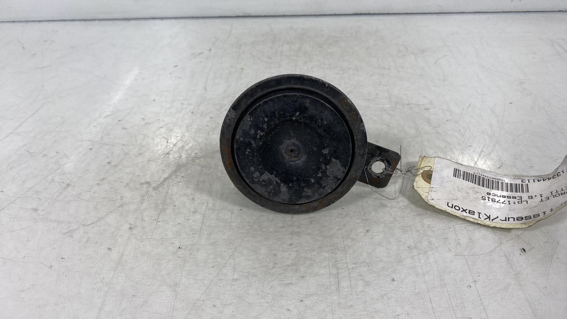 Tromba/Clacson CHEVROLET LACETTI 1 Gasolina - 1