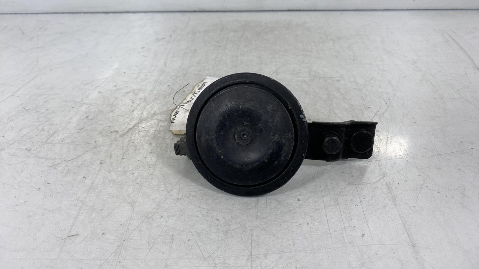 Tromba/Clacson CHEVROLET MATIZ 2 Gasolina - 1