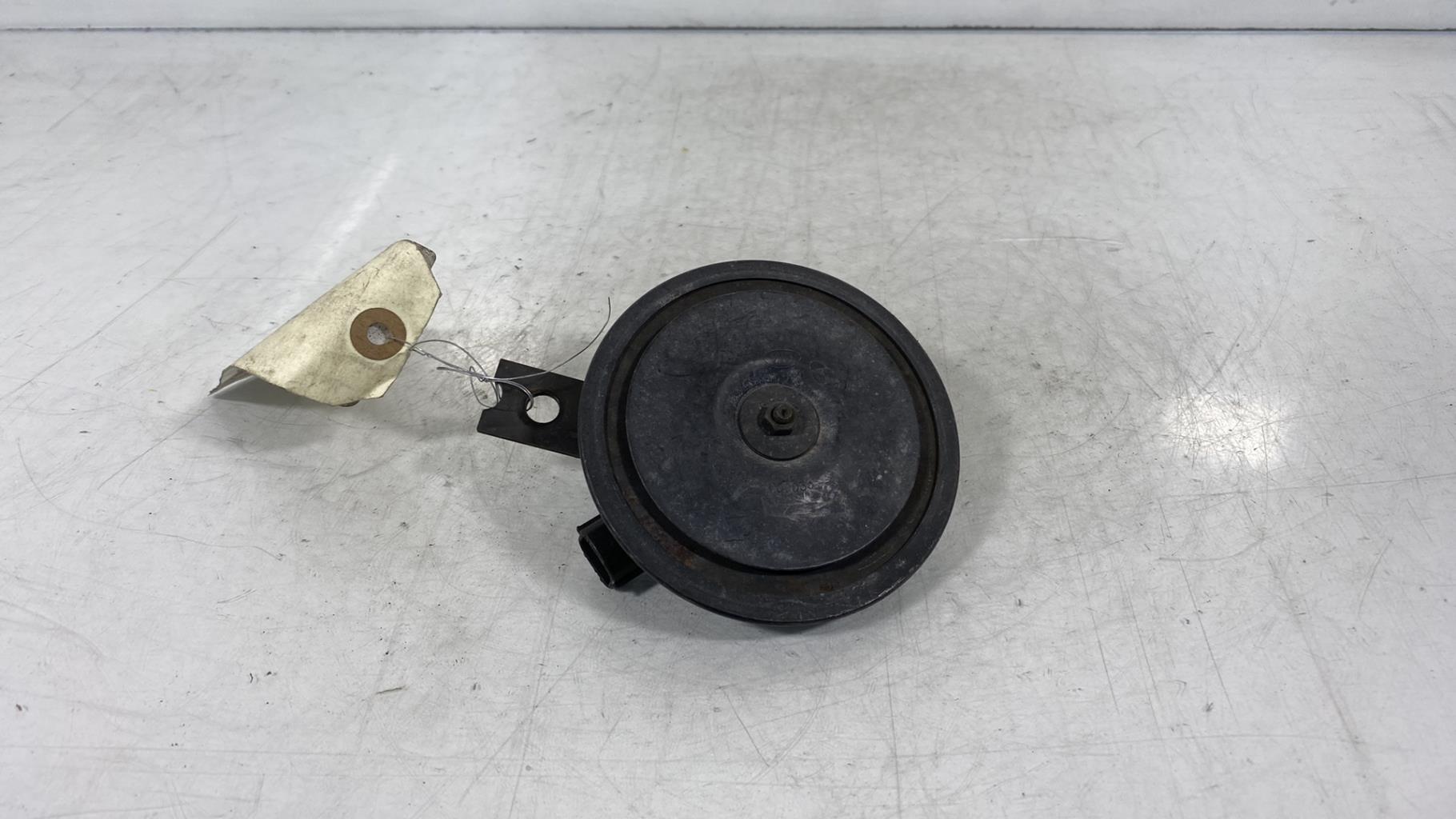 Tromba/Clacson KIA PICANTO 1 PHASE 1 Gasolina - 1
