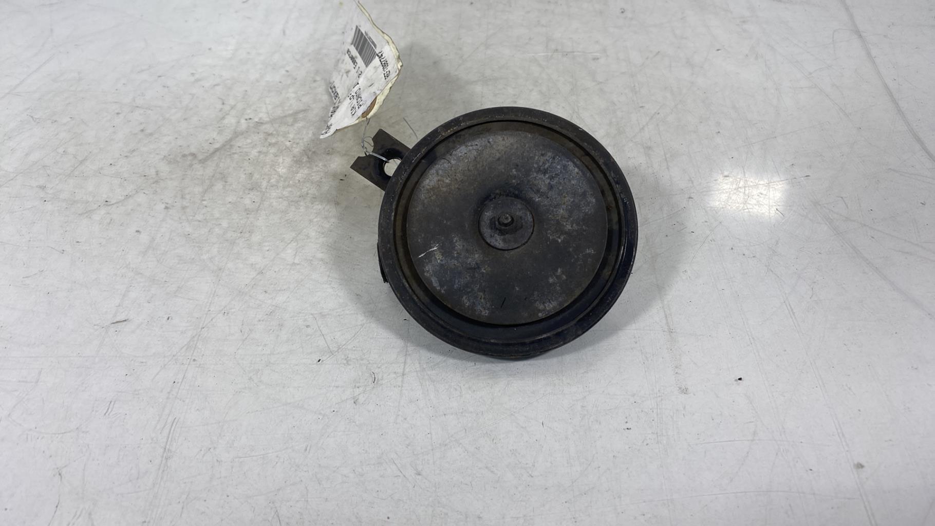Tromba/Clacson KIA PICANTO 1 PHASE 2 Gasolina - 1