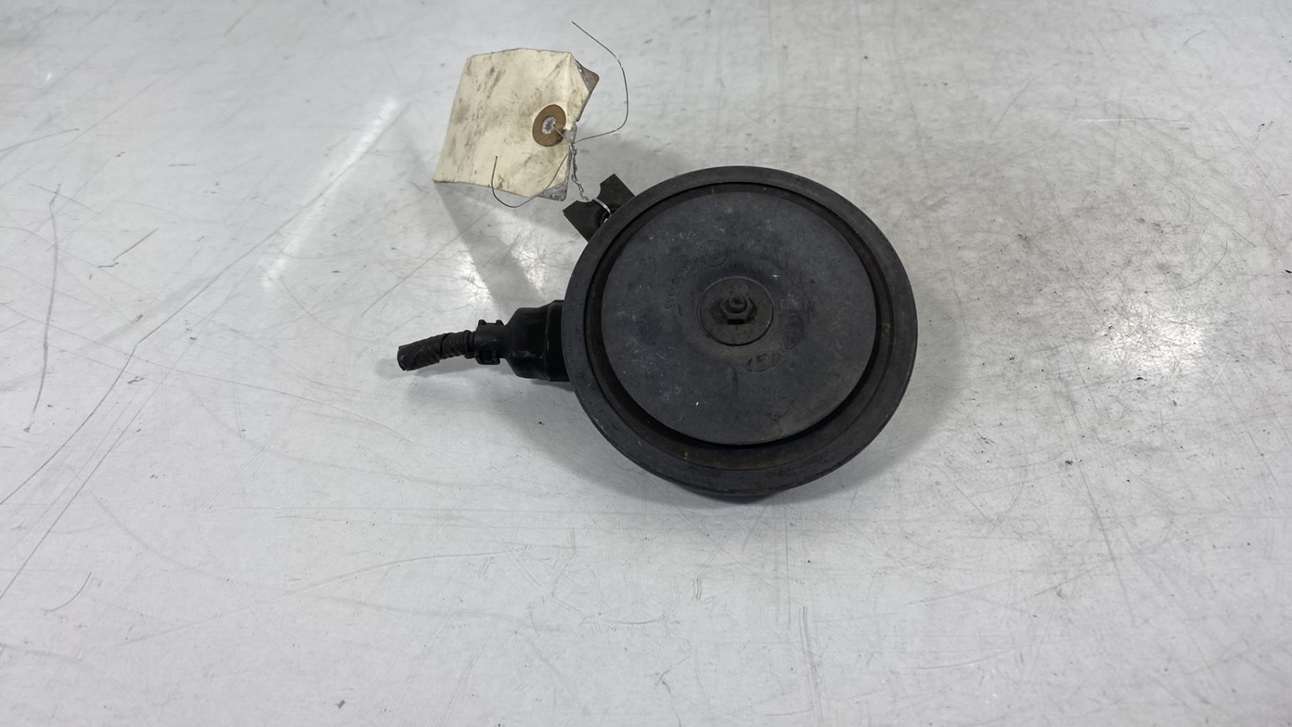 Avertisseur/Klaxon KIA PICANTO 1 PHASE 1 Essence - 1