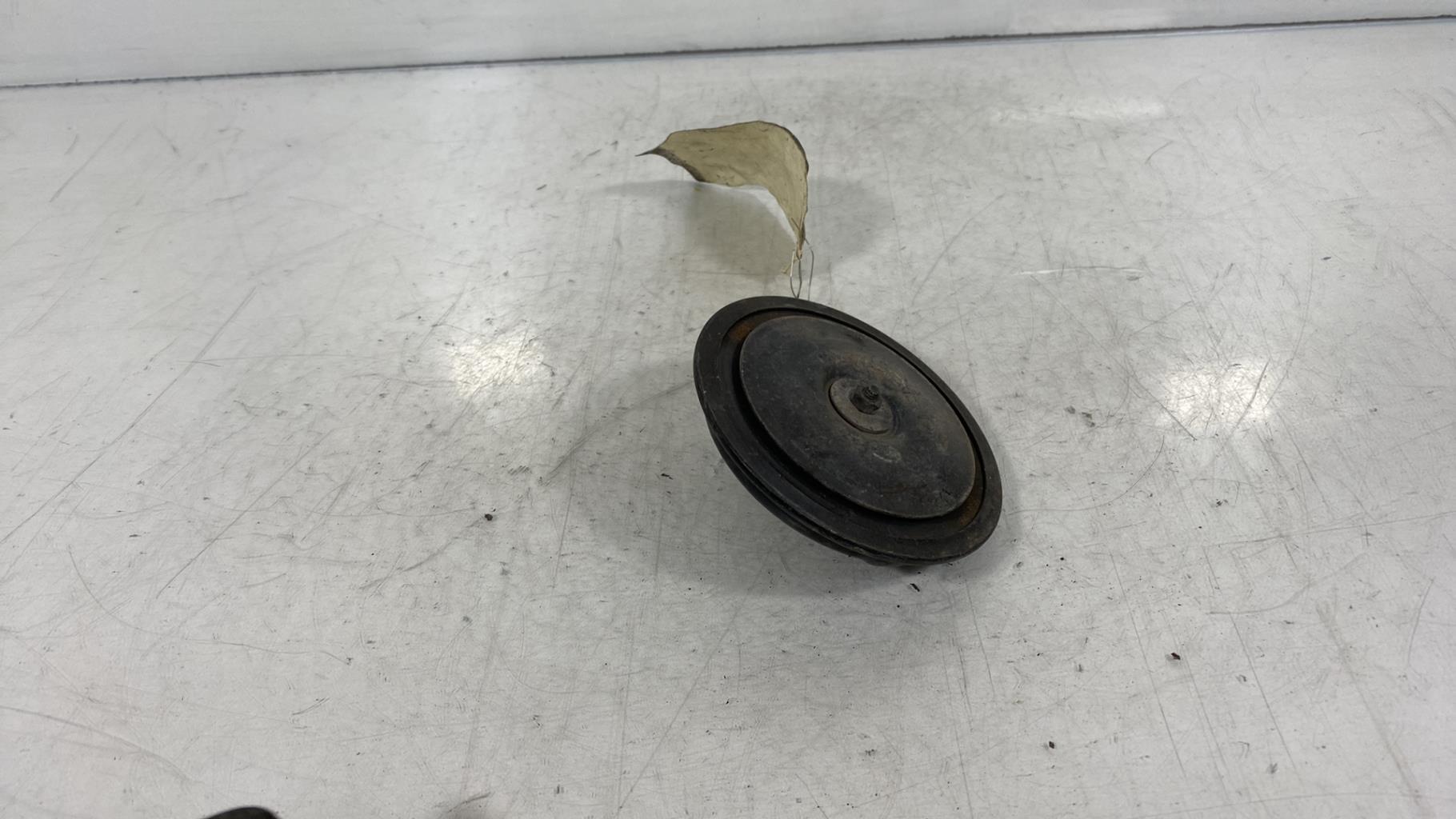 Tromba/Clacson KIA PICANTO 1 PHASE 2 Gasolina - 1