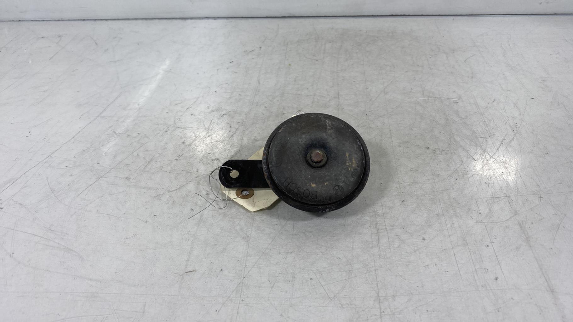 Avertisseur/Klaxon SMART FORFOUR 1 Essence - 1