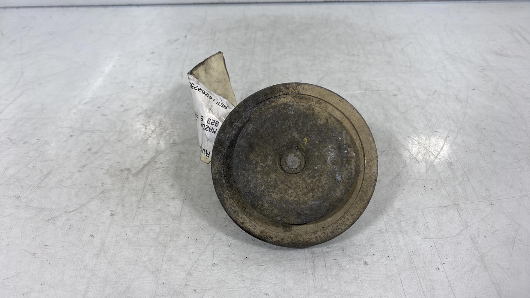 Avertisseur/Klaxon MAZDA 323 5 PHASE 1 Essence - 1