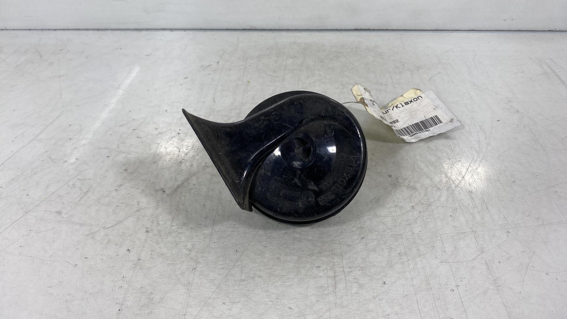 Avertisseur/Klaxon MAZDA 2 1 Diesel - 1