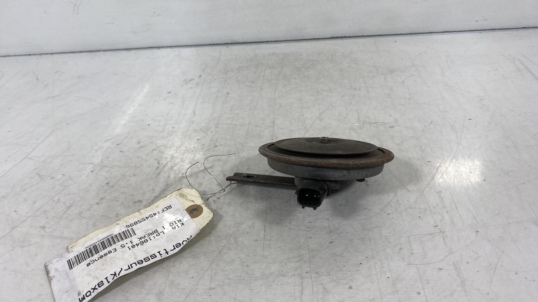 Tromba/Clacson KIA RIO 1 BREAK Gasolina - 1