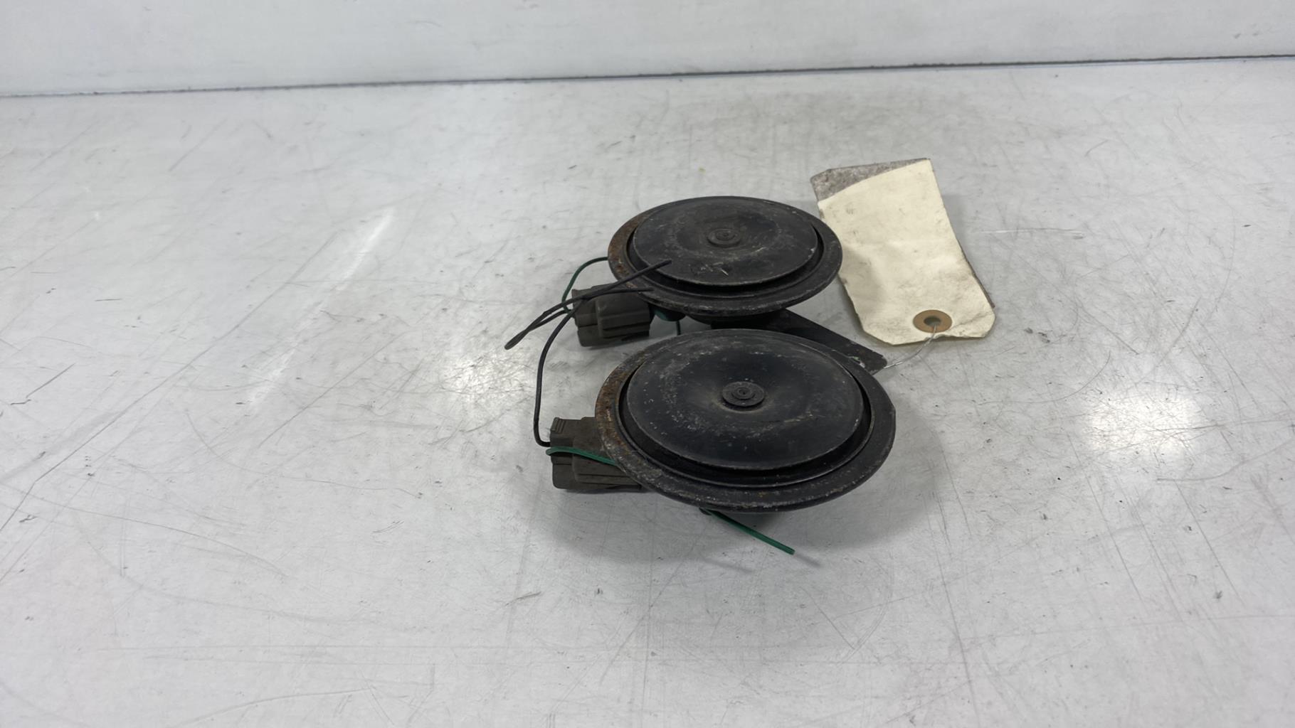 Tromba/Clacson DAEWOO NUBIRA 1 PHASE 1 Gasolina - 1