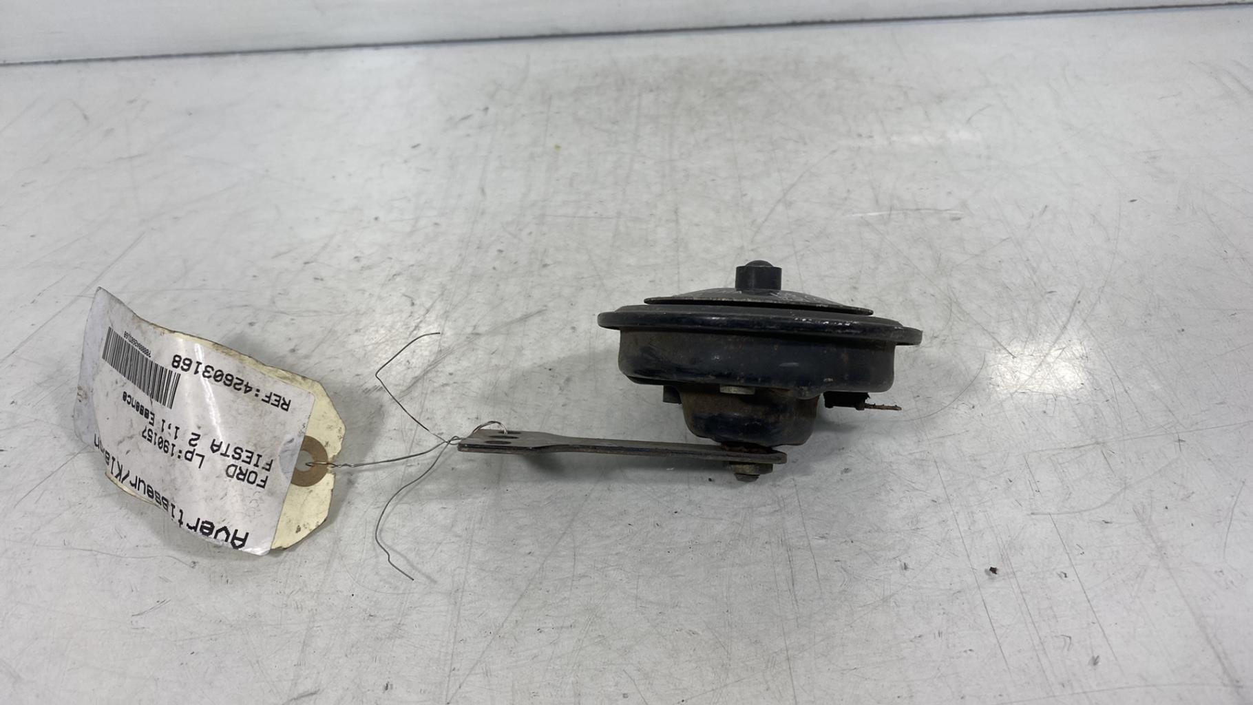 Tromba/Clacson FORD FIESTA 2 Gasolina - 1