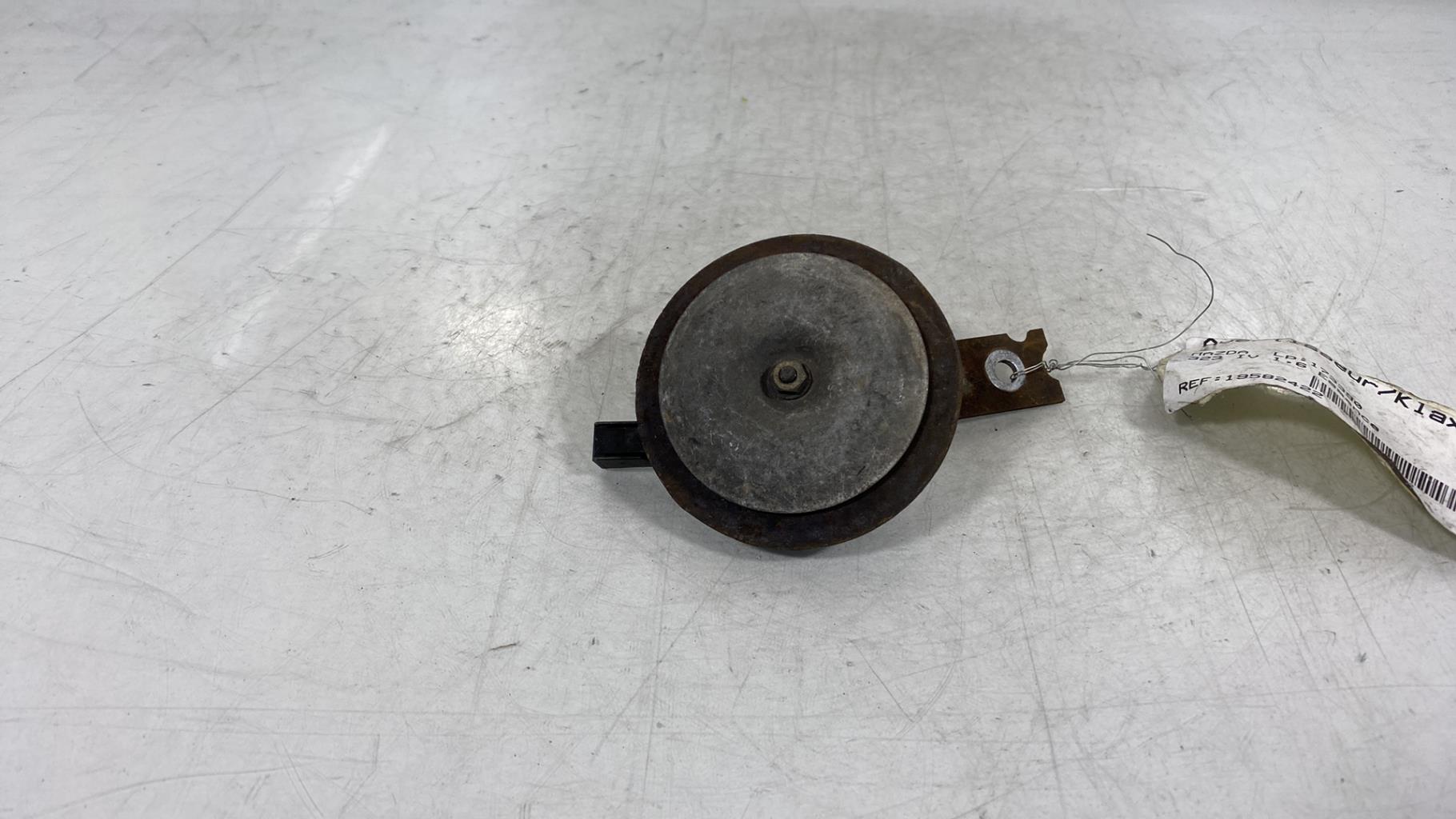 Tromba/Clacson MAZDA 323 4 PHASE 2 Gasolina - 1