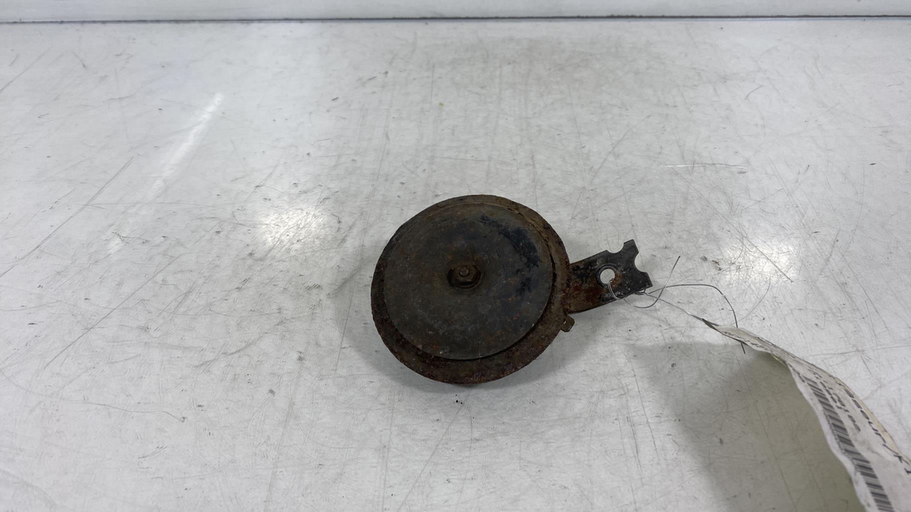 Avertisseur/Klaxon MAZDA MPV 2 Diesel - 1