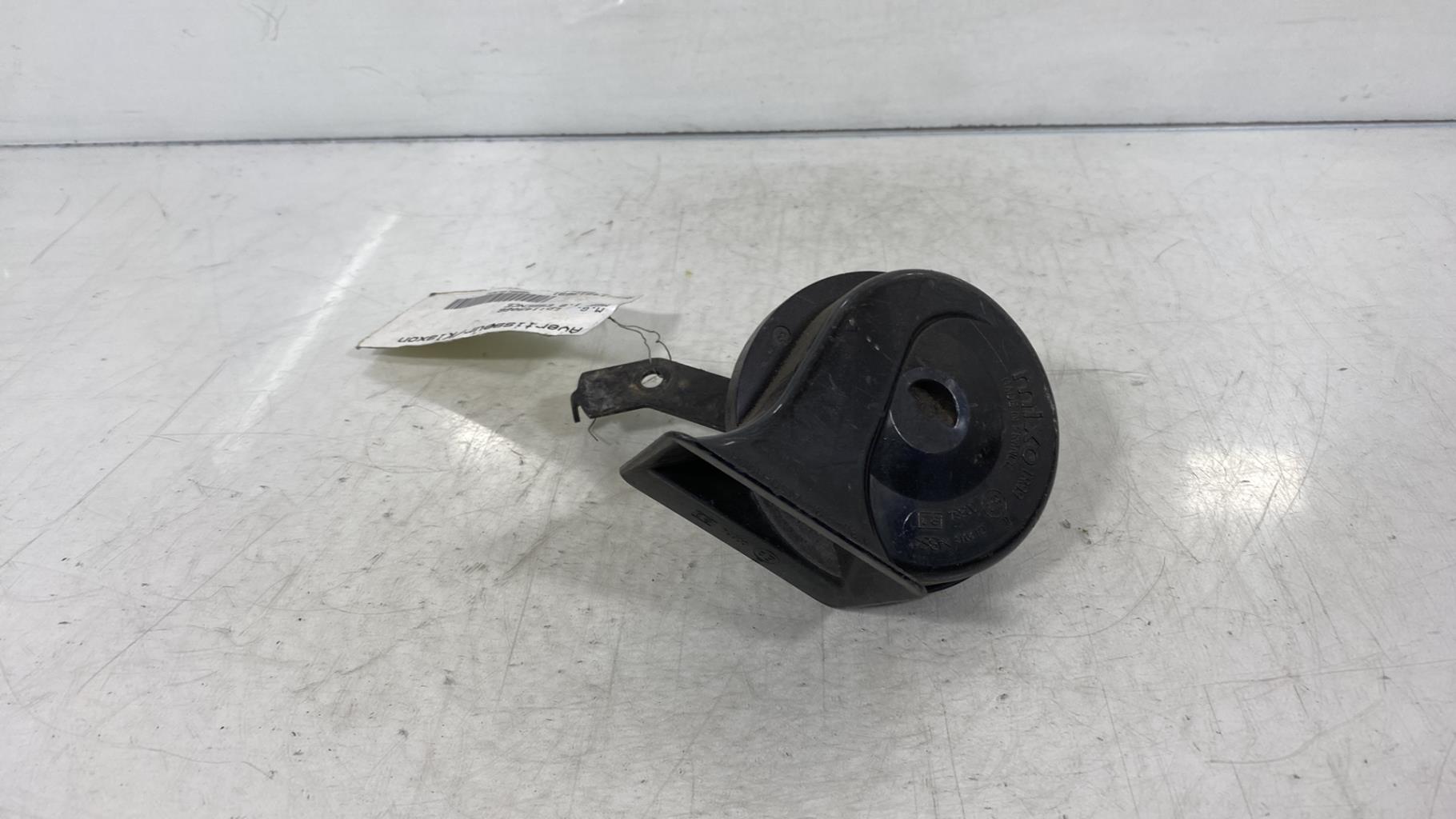 Tromba/Clacson MG F Gasolina - 1
