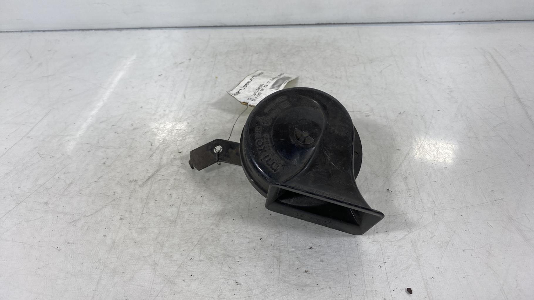 Tromba/Clacson MG TF Gasolina - 1