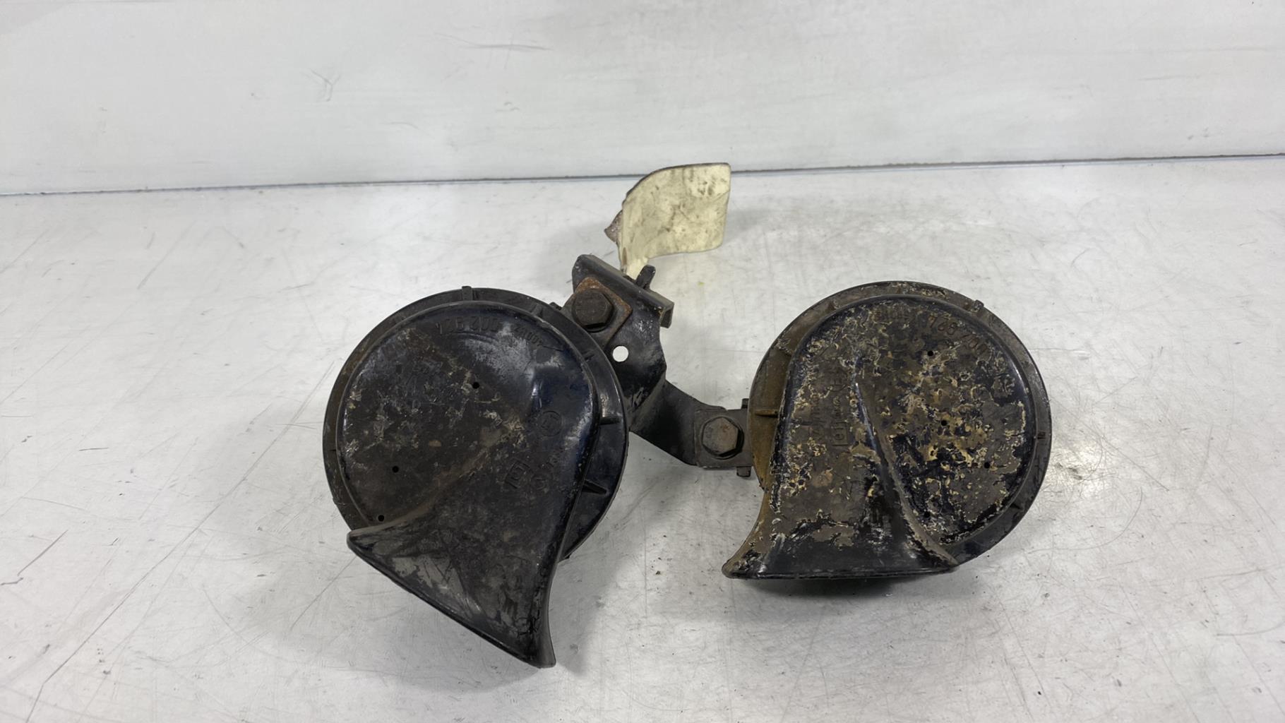 Tromba/Clacson OPEL ASTRA G Gasolina - 1
