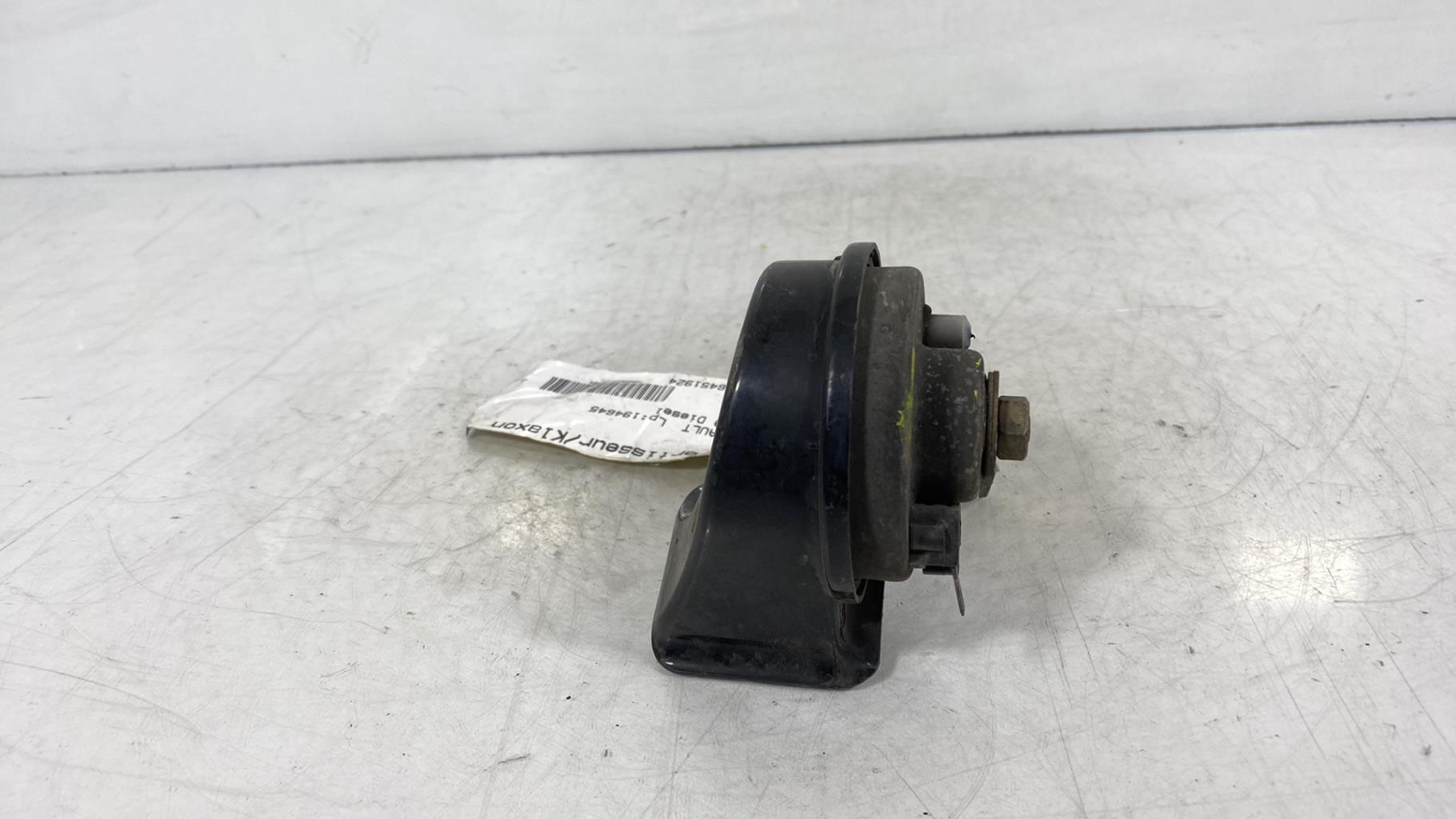 Avertisseur/Klaxon RENAULT B110  - 1