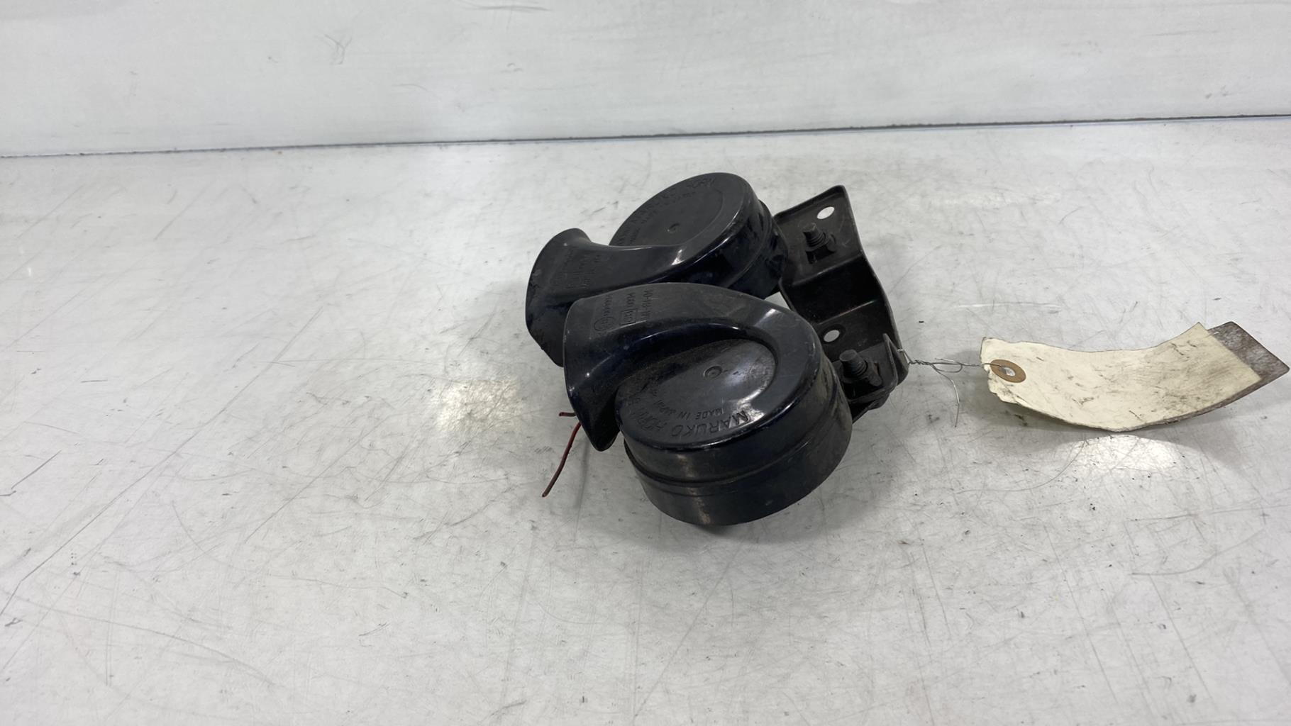 Tromba/Clacson SUBARU LEGACY 4 PHASE 1 Gasolina - 1
