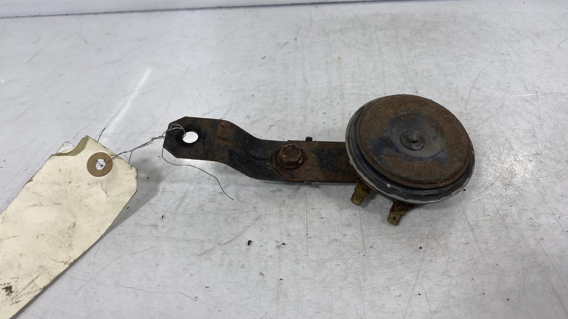 Tromba/Clacson SUZUKI BALENO 1 BREAK Diésel - 1