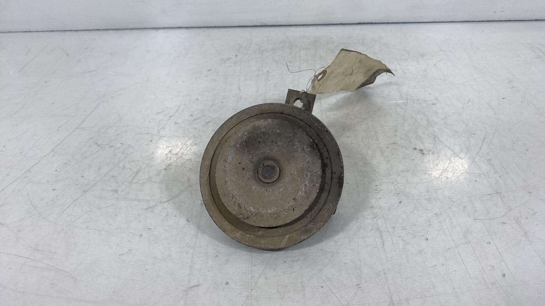 Tromba/Clacson VOLKSWAGEN VENTO  - 1