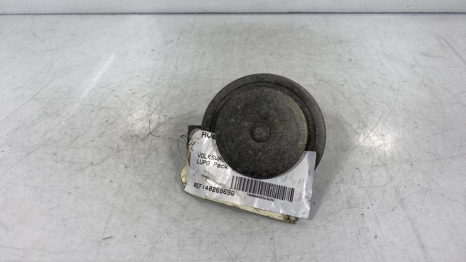 Tromba/Clacson VOLKSWAGEN LUPO Diésel - 1
