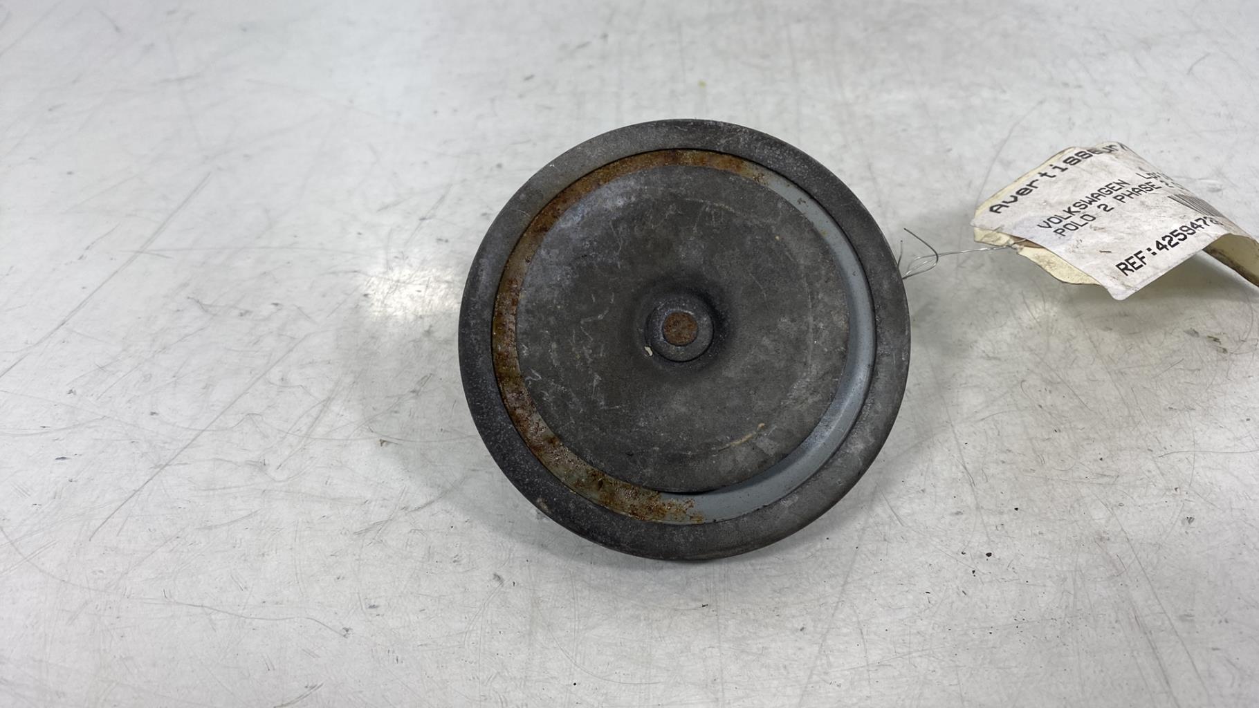 Tromba/Clacson VOLKSWAGEN POLO 2 PHASE 2 COUPE Gasolina - 1