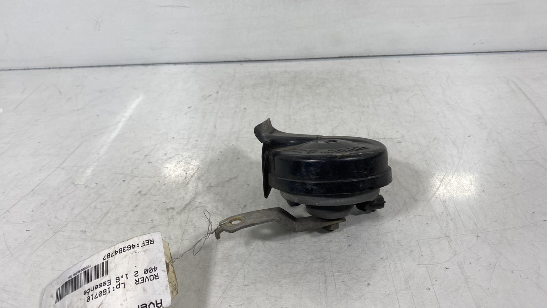 Tromba/Clacson ROVER 400 2 Gasolina - 1