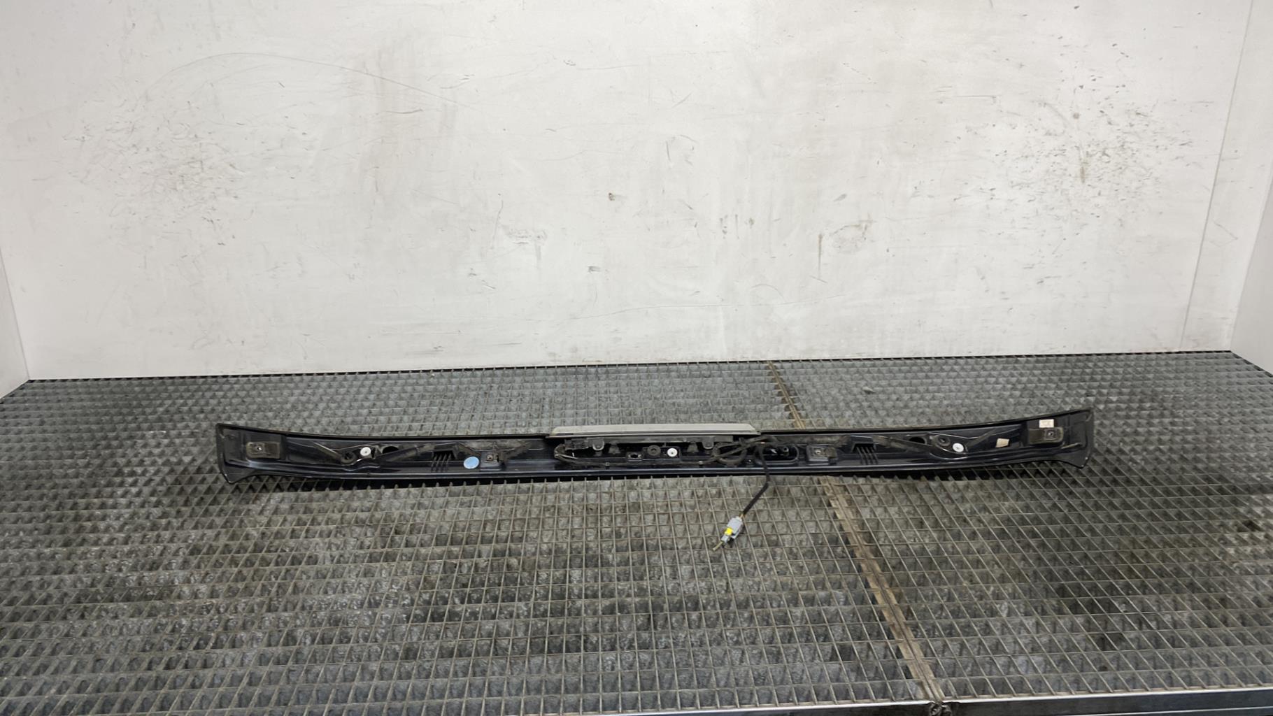 Becquet CITROEN C4 2 PHASE 1 Diesel - 1