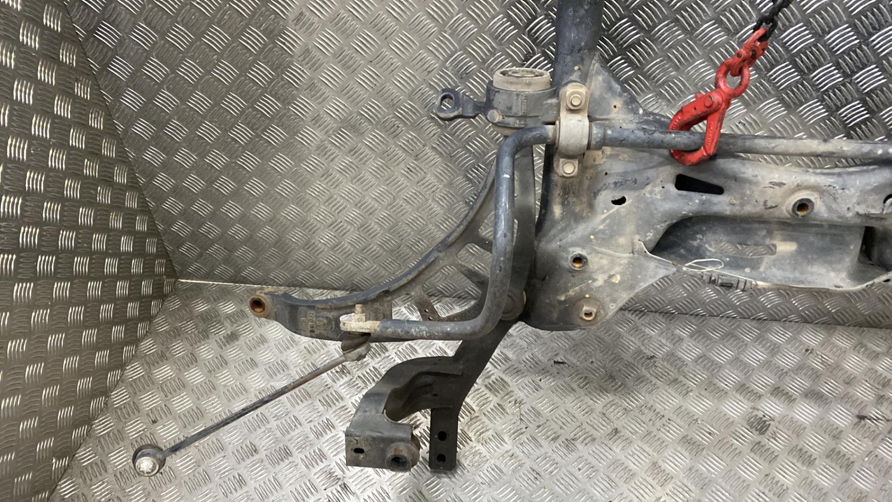Berceau avant MINI MINI 2 R60 COUNTRYMAN BREAK Diesel - 1
