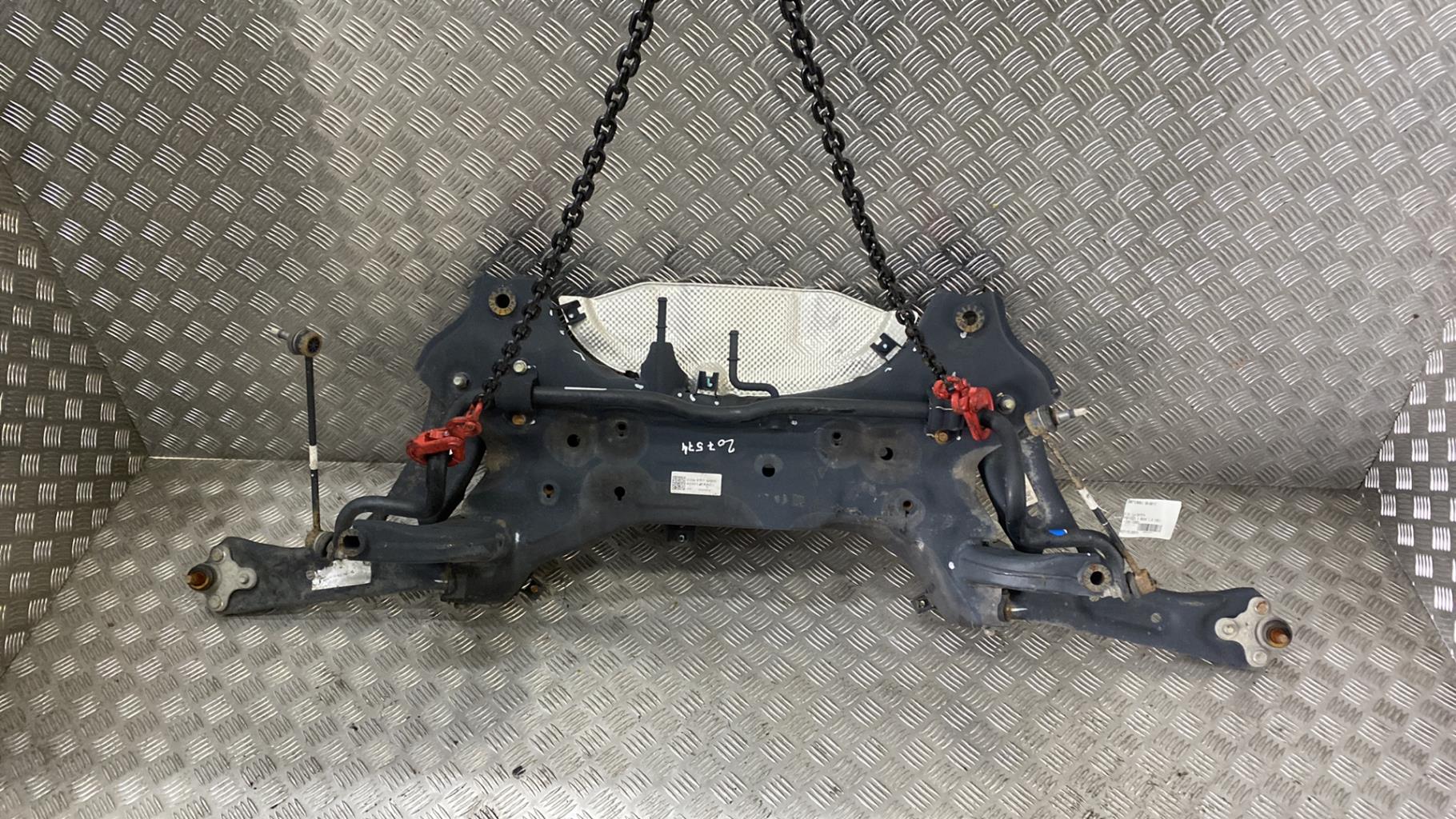 Berceau avant KIA PRO-CEED 3 BREAK Diesel - 1