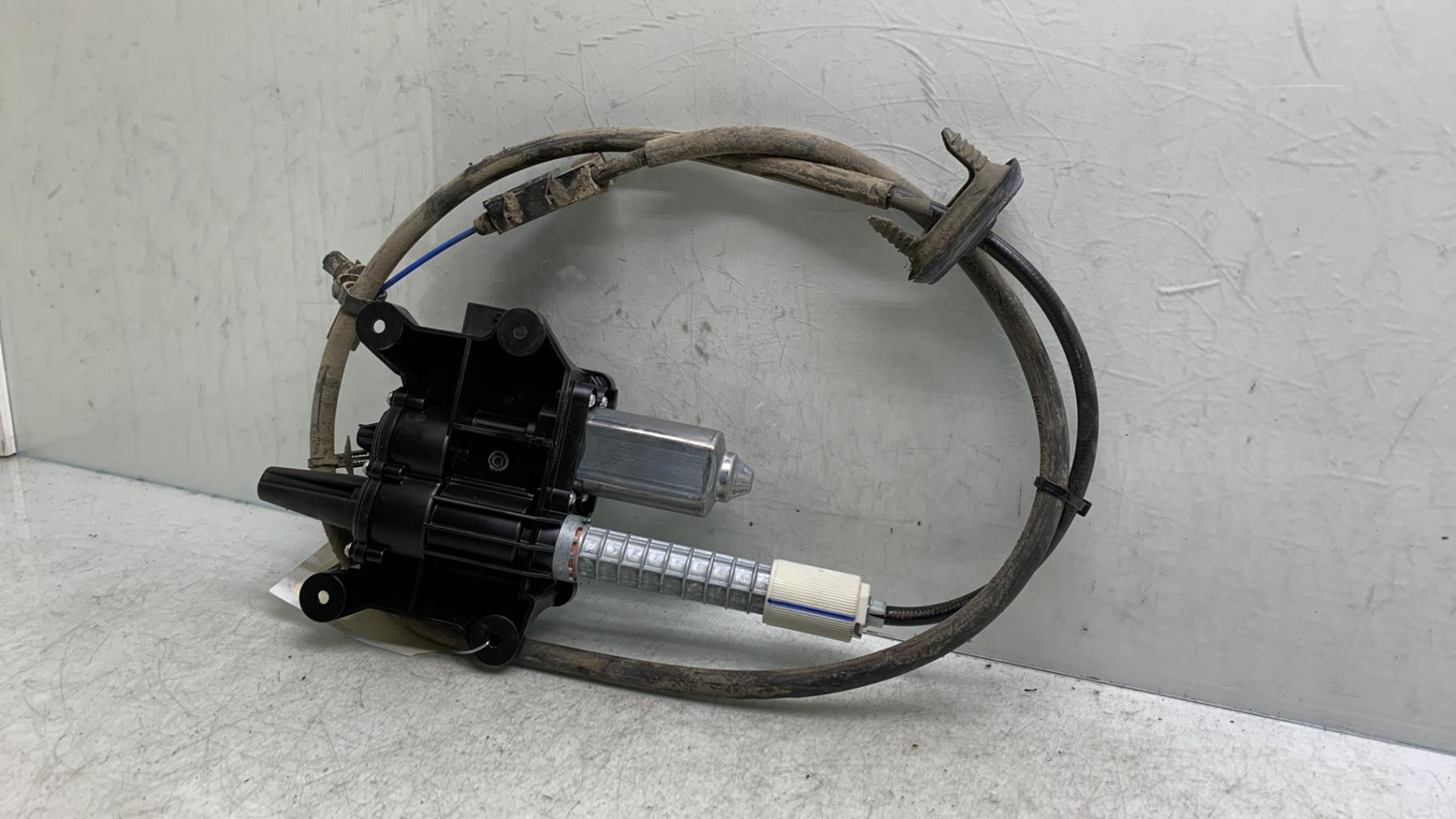 Bloc electrique de frein a main CITROEN DS5 PHASE 1 Diesel - 1