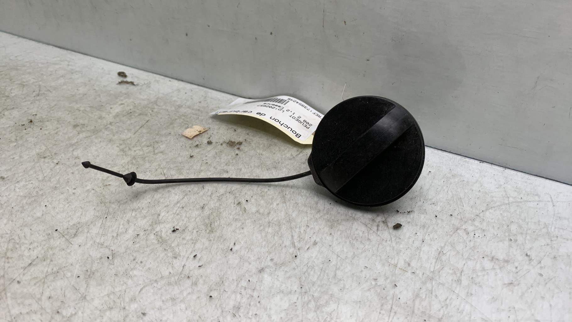 Tappo carburante PEUGEOT 208 2 Gasolina - 1