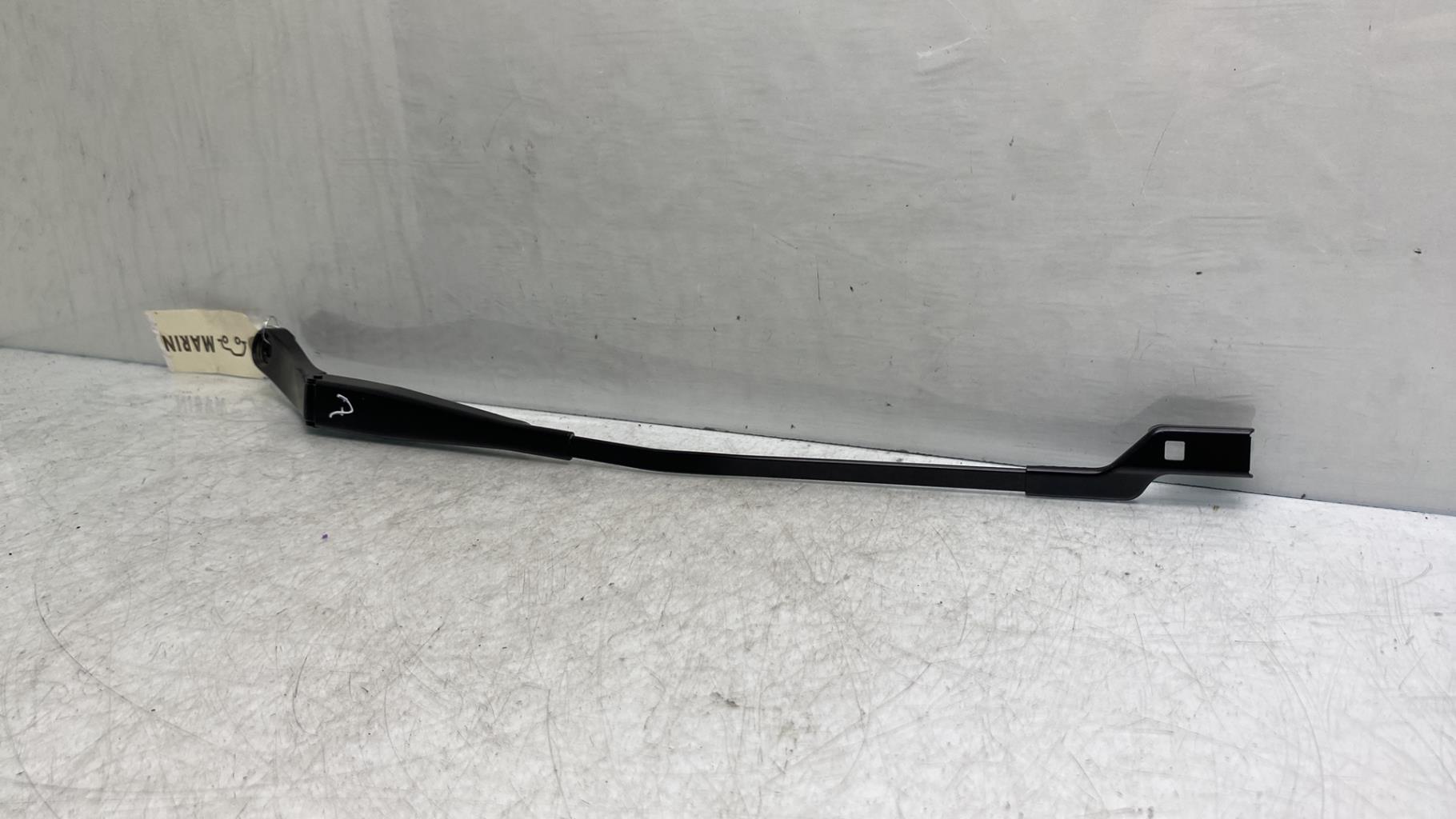 Braccio tergicristallo anteriore destro OPEL ASTRA K PHASE 2 Gasolina - 1