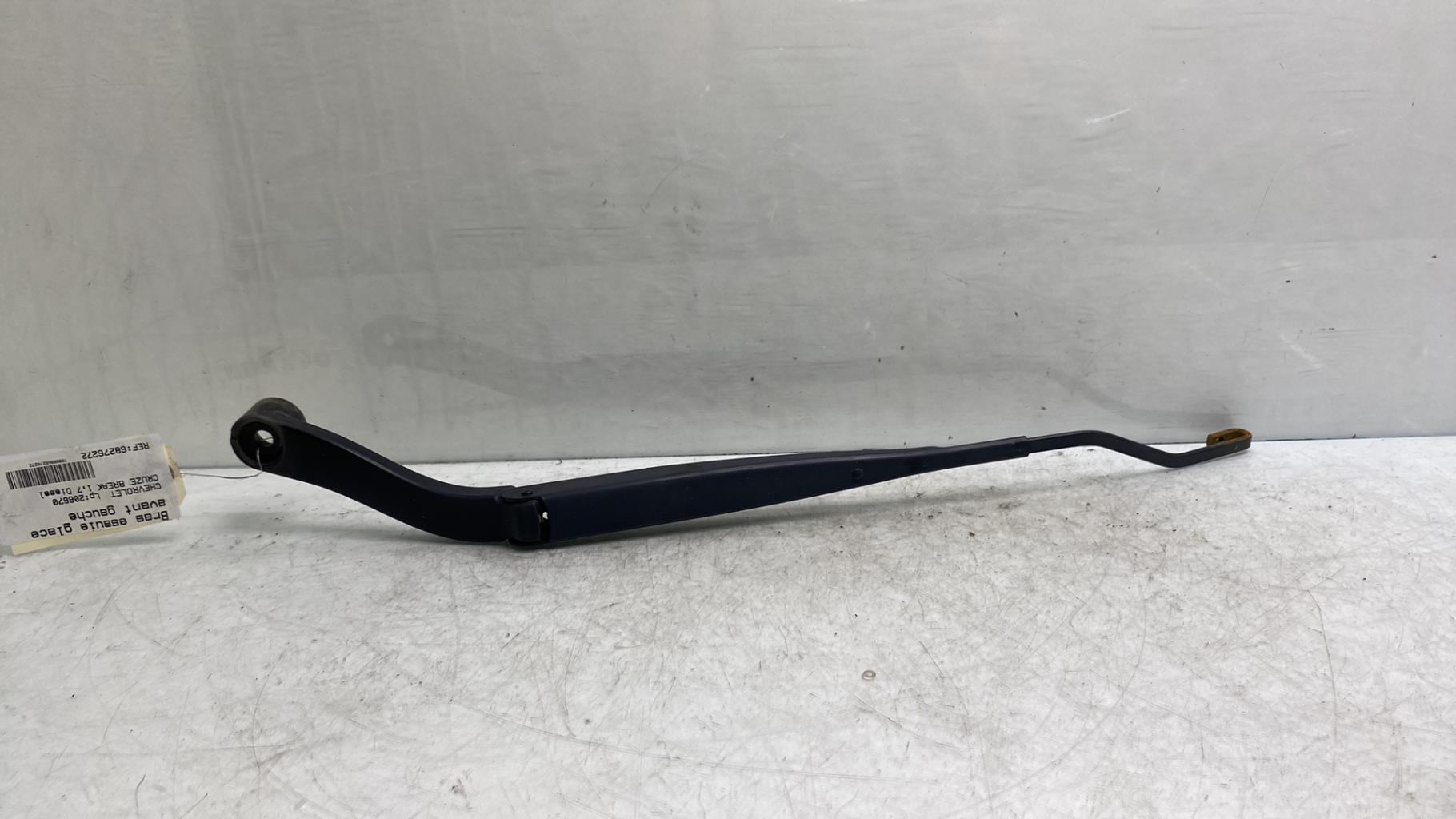 Braccio tergicristallo anteriore sinistro CHEVROLET CRUZE BREAK Diésel - 1