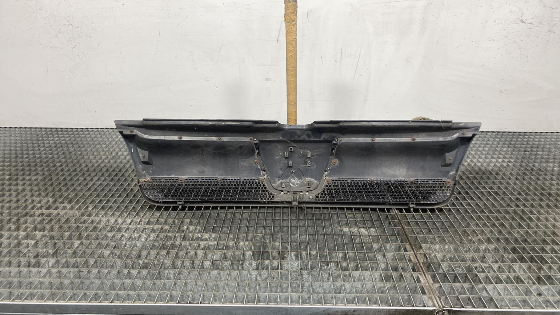 Calandre PEUGEOT BOXER 2 Diesel - 1