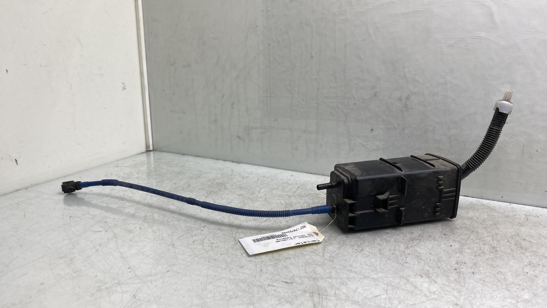 Canister CITROEN C4 CACTUS Essence - 1