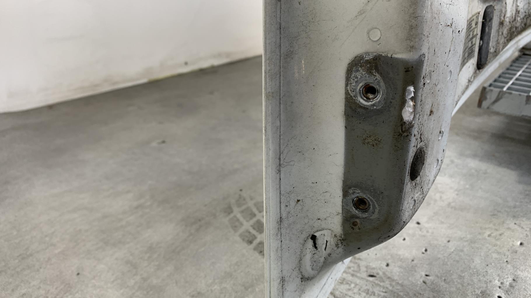 Capot FIAT DOBLO 1 PHASE 2 Diesel - 1