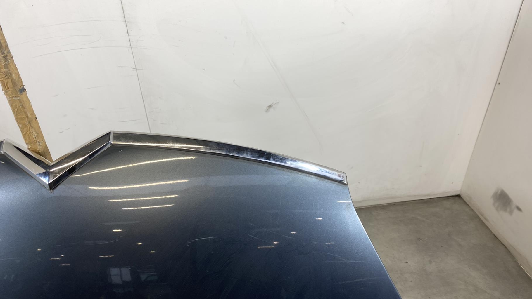 Cofano CITROEN C4 GRAND PICASSO 1 Diésel - 1