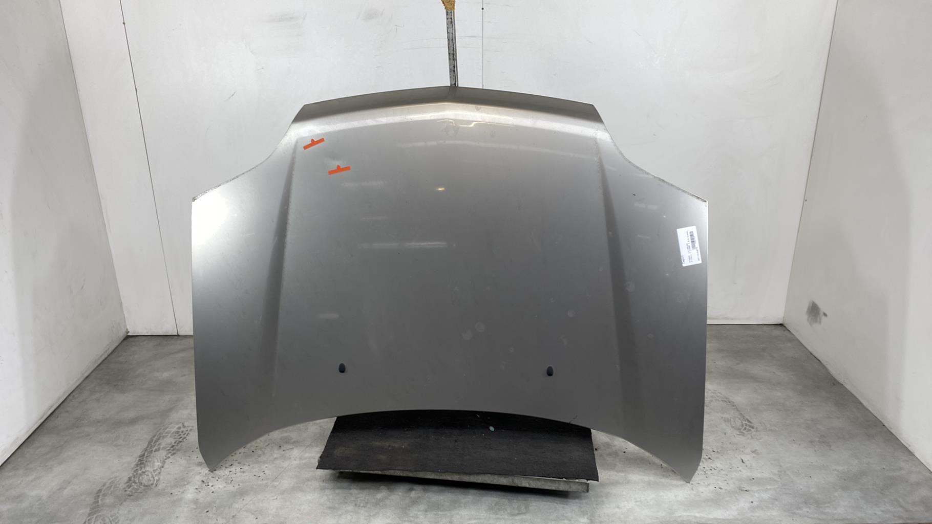 Capot NISSAN X-TRAIL 1 PHASE 1 Diesel - 1