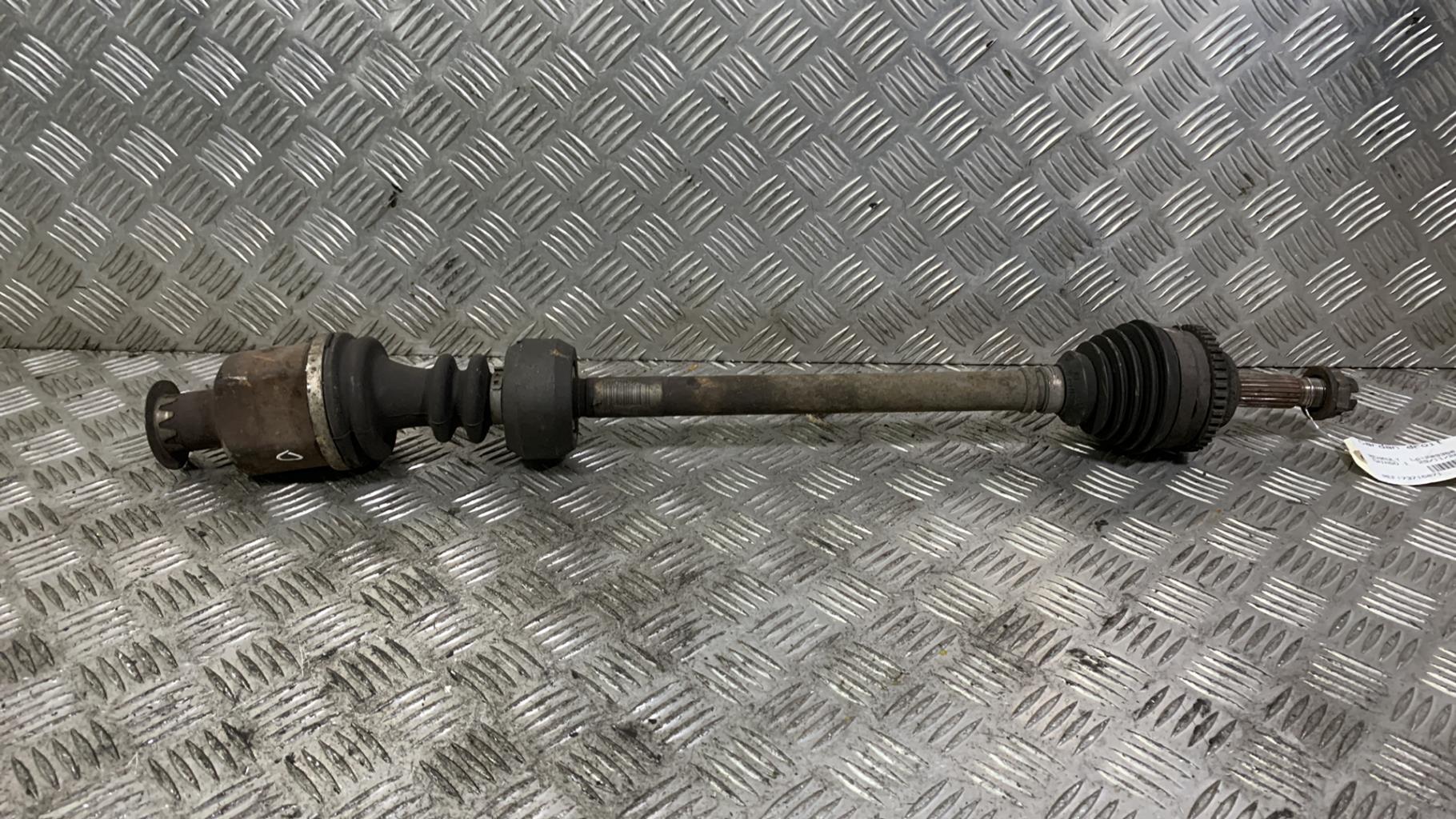 Cardan droit (transmission) RENAULT TWINGO 1 PHASE 3  - 1