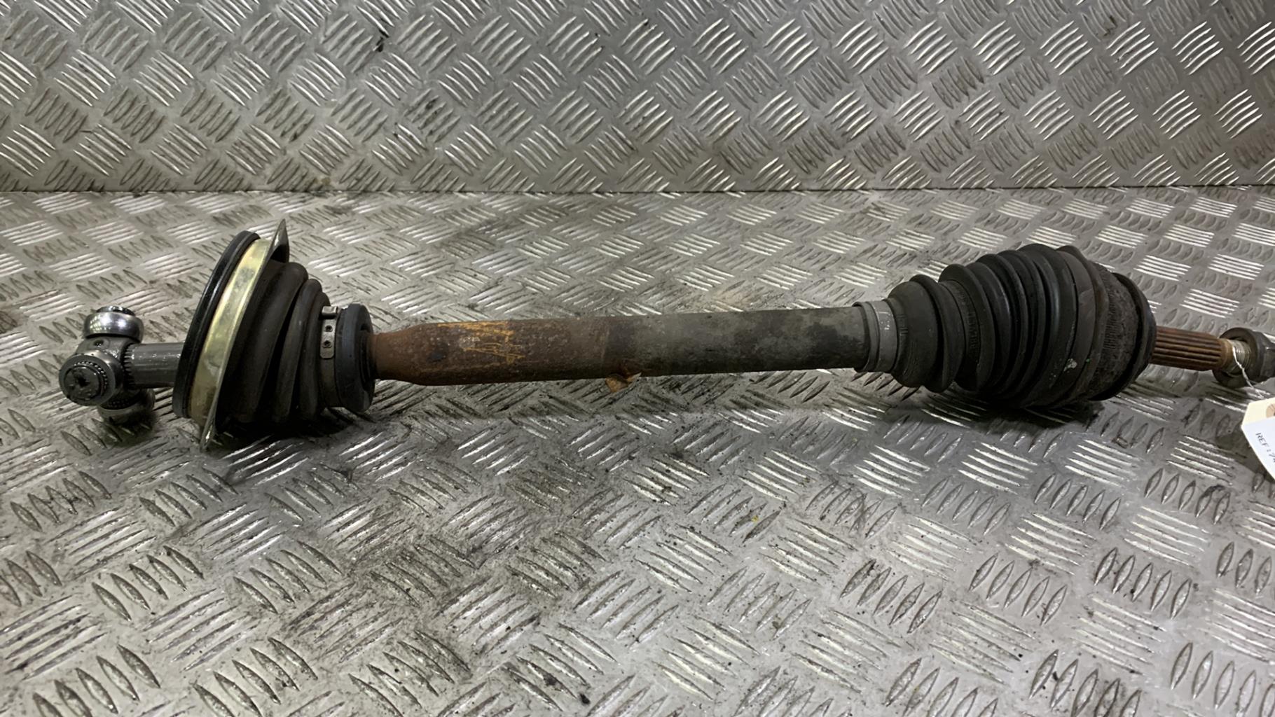 Giunto cardanico albero di trasmissione destro DACIA LOGAN 1 PHASE 1 Gasolina - 1