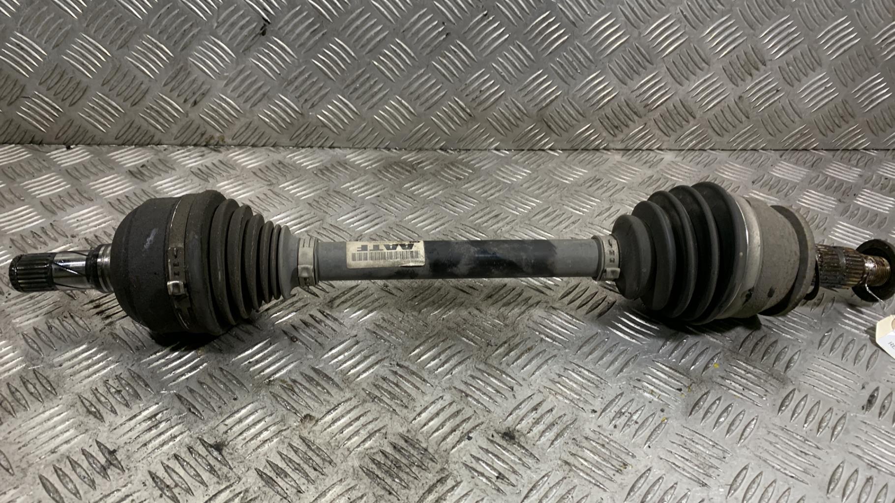 Giunto cardanico albero di trasmissione sinistro OPEL INSIGNIA 1 PHASE 1 Diésel - 1