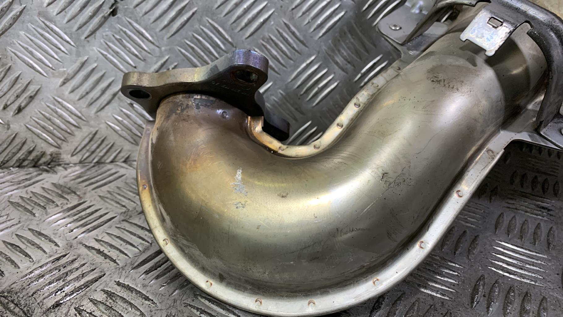 Catalyseur (echappement) VOLKSWAGEN EOS CABRIO PHASE 1 Essence - 1