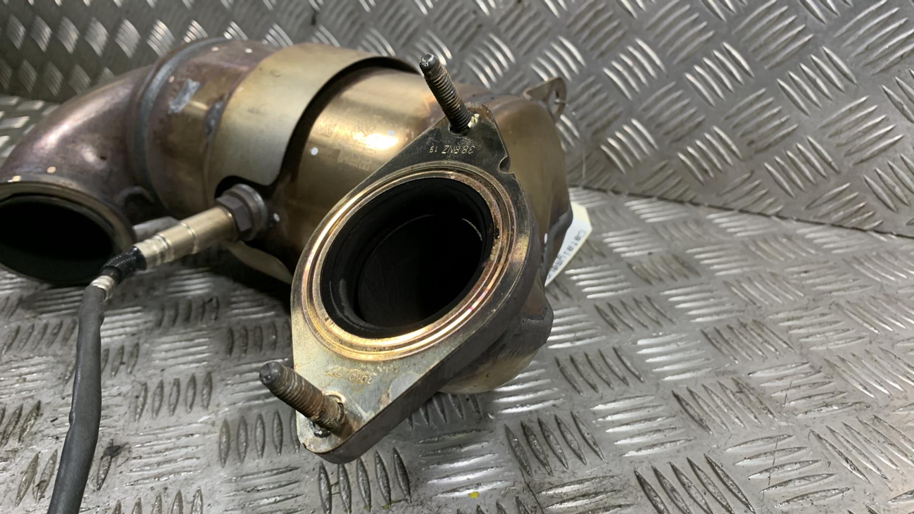 Catalyseur (echappement) OPEL ASTRA K PHASE 2 Essence - 1